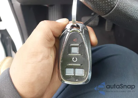 2021 Chevrolet Blazer Fwd 2Lt из США, поврежденный, VIN 3GNKBCRS0MS550295